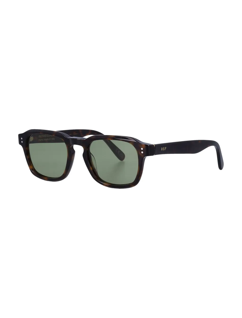 Retrosuperfuture Luce Square Frame Sunglasses