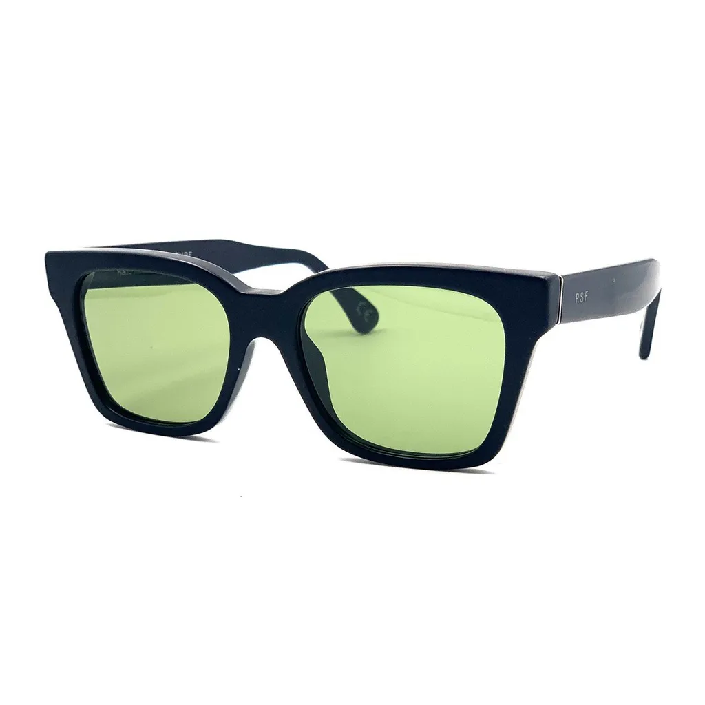 Retrosuperfuture America Rectangular Frame Sunglasses