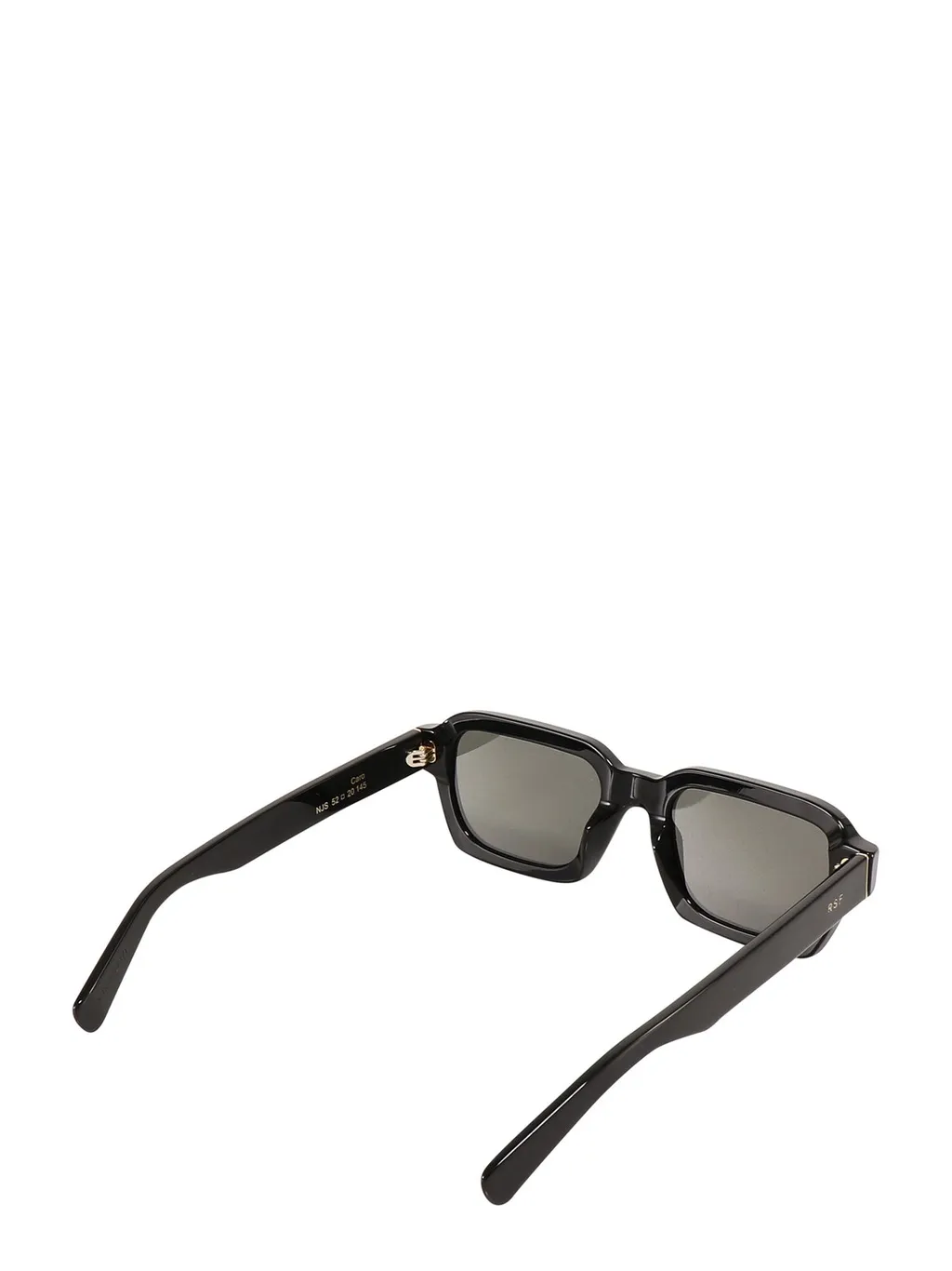 Retrosuperfuture Caro Rectangular Frame Sunglasses
