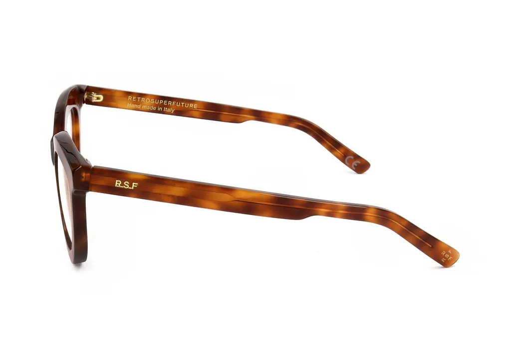 Retrosuperfuture Numero 100 Butterfly Frame Glasses