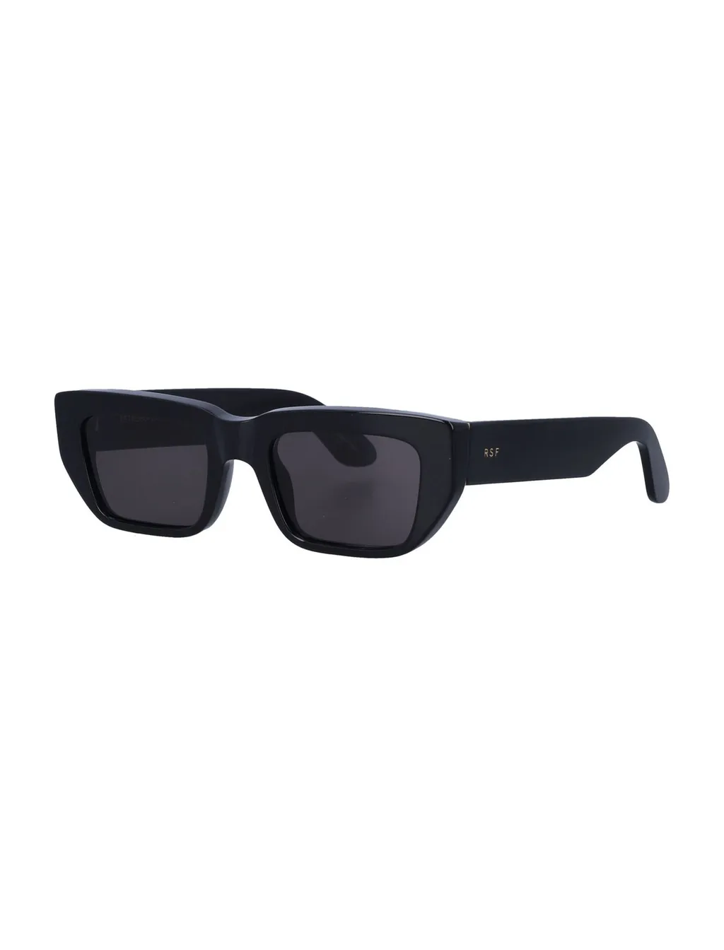 Retrosuperfuture Ra Cat Eye Frame Sunglasses
