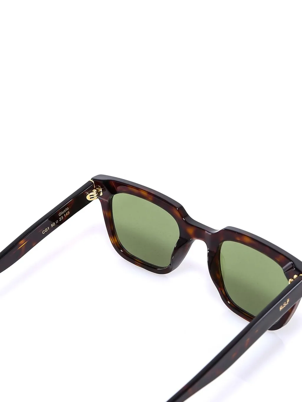 Retrosuperfuture Square Frame Sunglasses