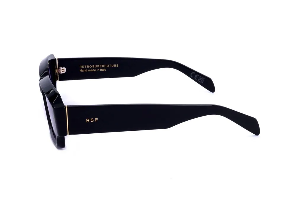 Retrosuperfuture Astro Square Frame Sunglasses