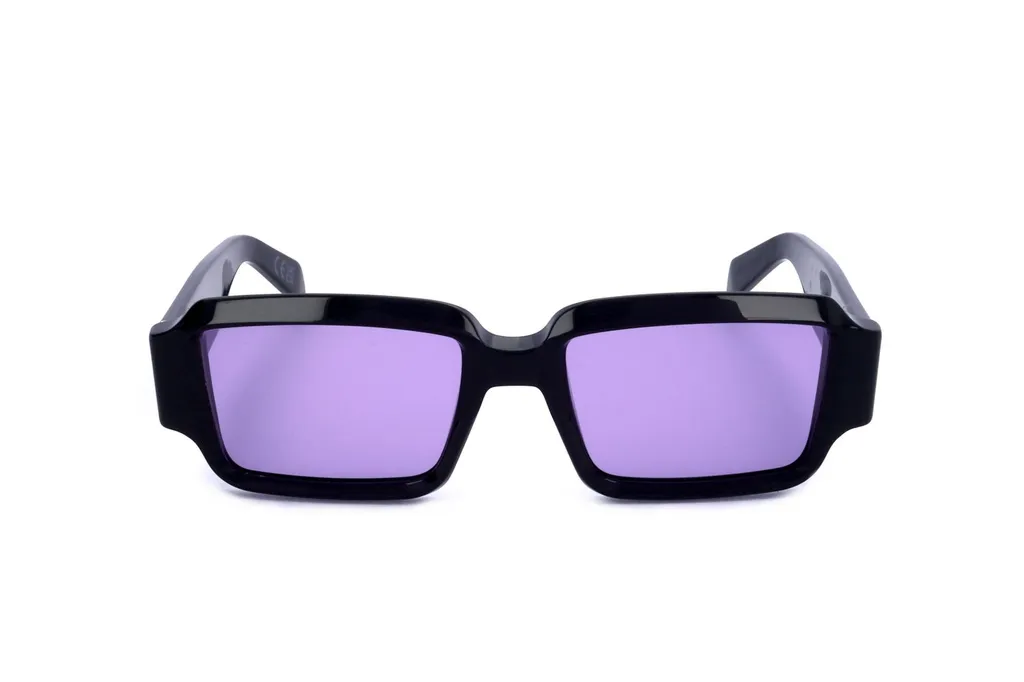Retrosuperfuture Astro Square Frame Sunglasses