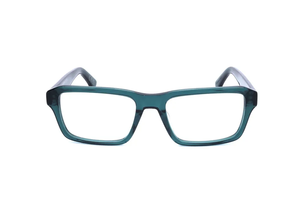 Retrosuperfuture Numero 120 Rectangular Frame Glasses