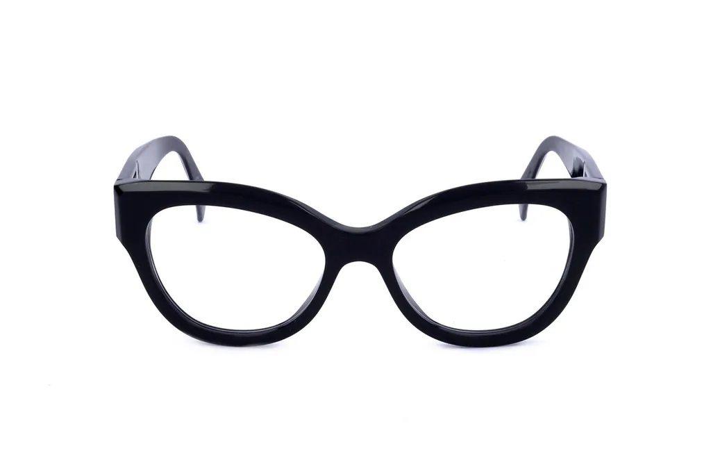 Retrosuperfuture Numero 126 Cat-Eye Frame Glasses