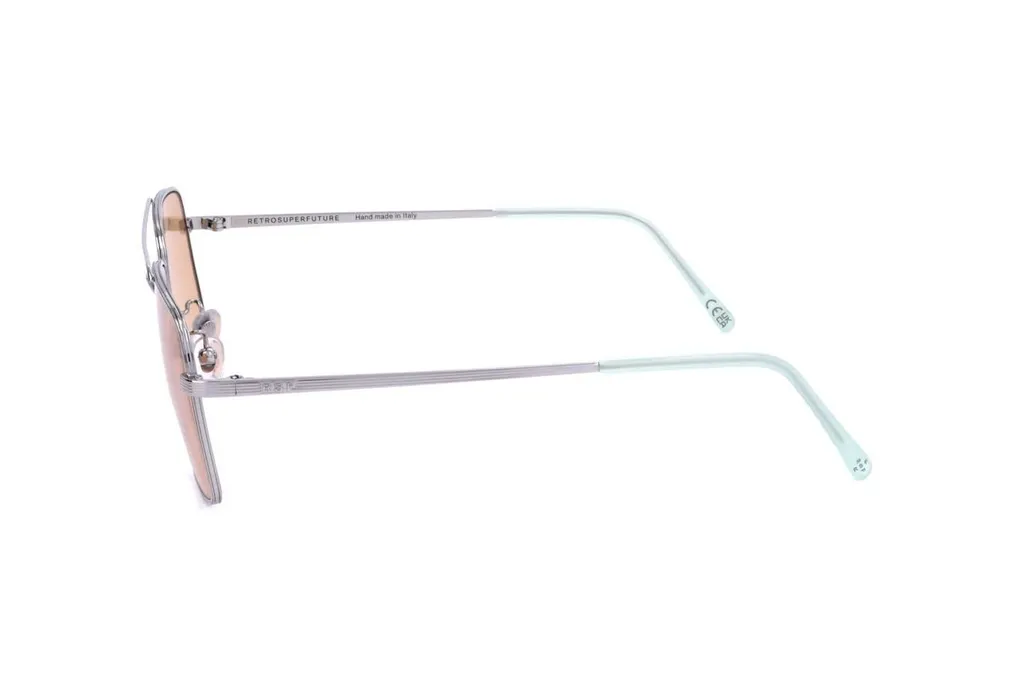 Retrosuperfuture Volo Pilot Frame Sunglasses
