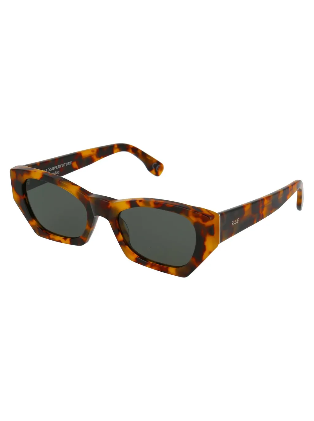 Retrosuperfuture Amata Cat Eye Frame Sunglasses