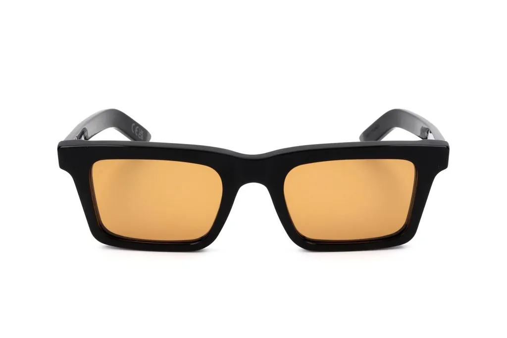 Retrosuperfuture Rectangular Frame Sunglasses