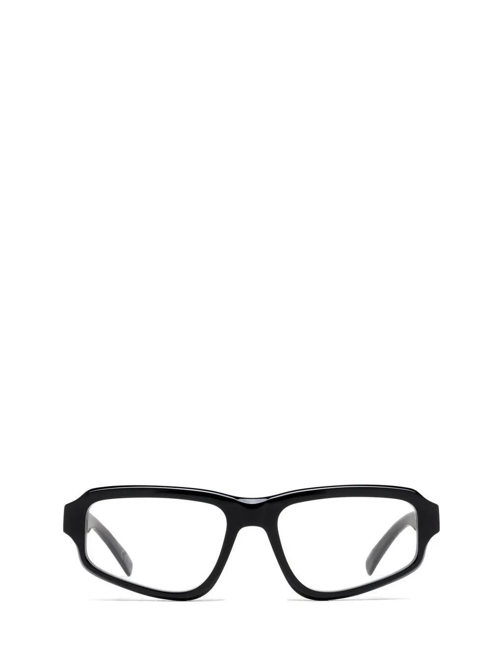 Retrosuperfuture Numero 113 Geometric Frame Glasses