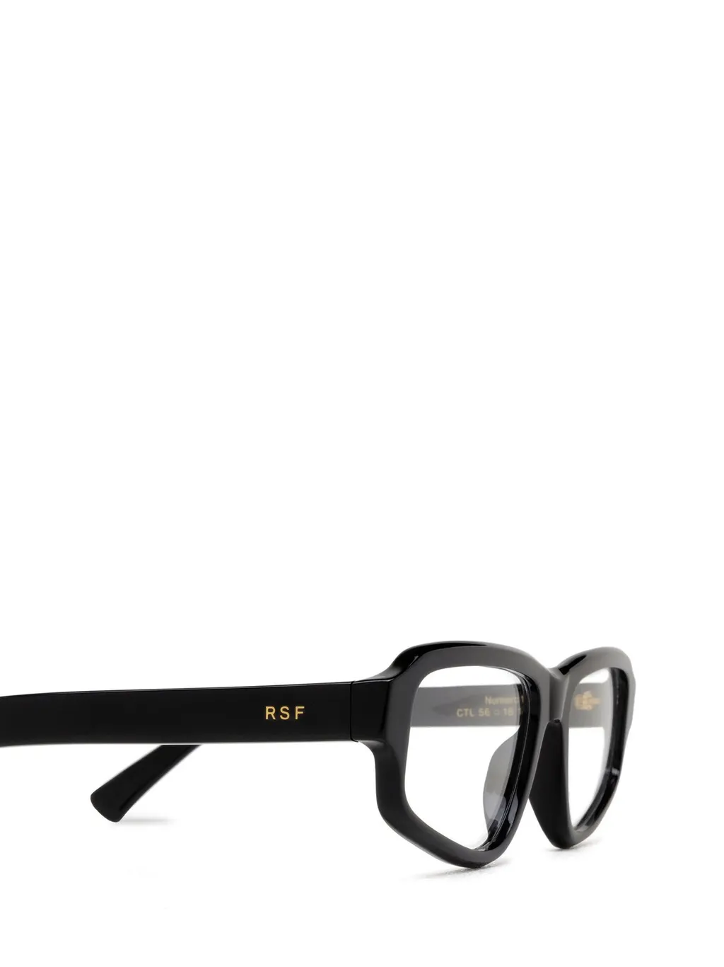 Retrosuperfuture Numero 113 Geometric Frame Glasses
