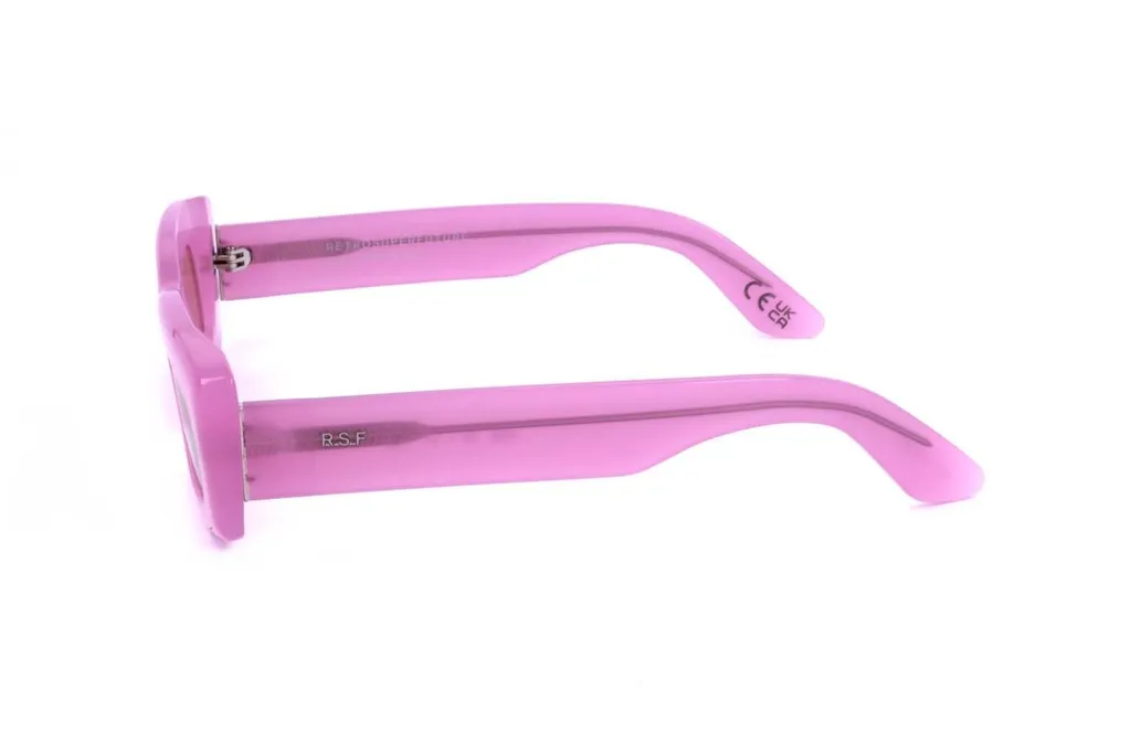Retrosuperfuture Zaga Rectangle Frame Sunglasses