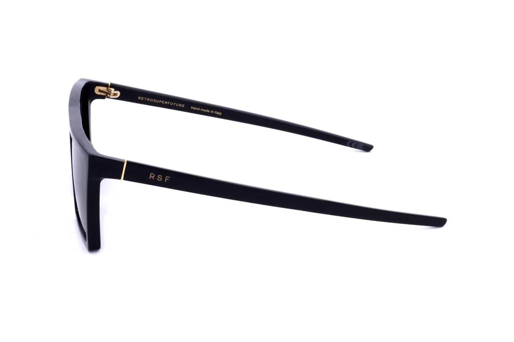 Retrosuperfuture Sqaure Frame Sunglasses