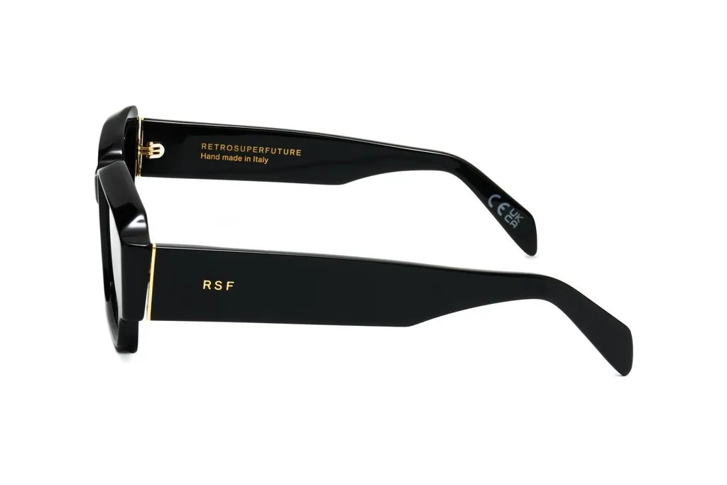Retrosuperfuture Sqauure Frame Sunglasses