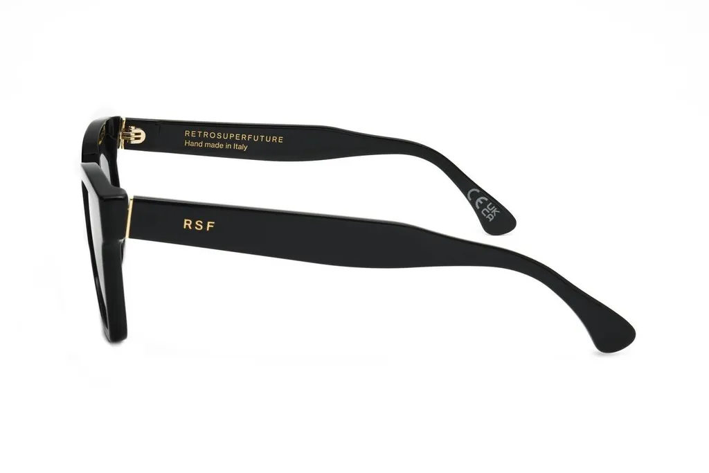 Retrosuperfuture America Rectangular Frame Sunglasses