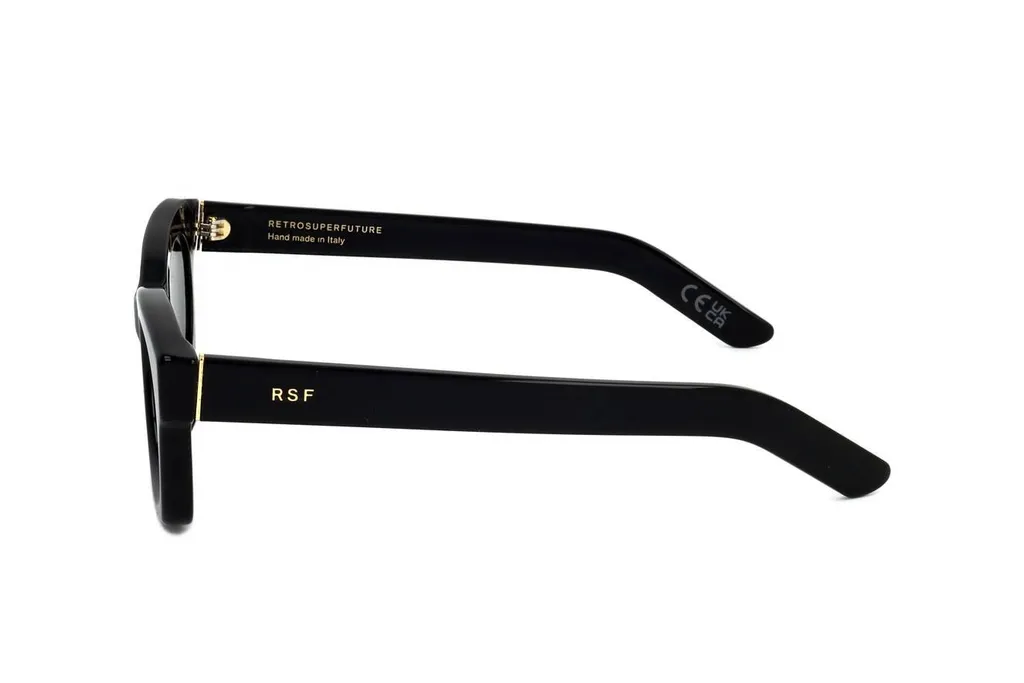 Retrosuperfuture Rectangle Frame Sunglasses
