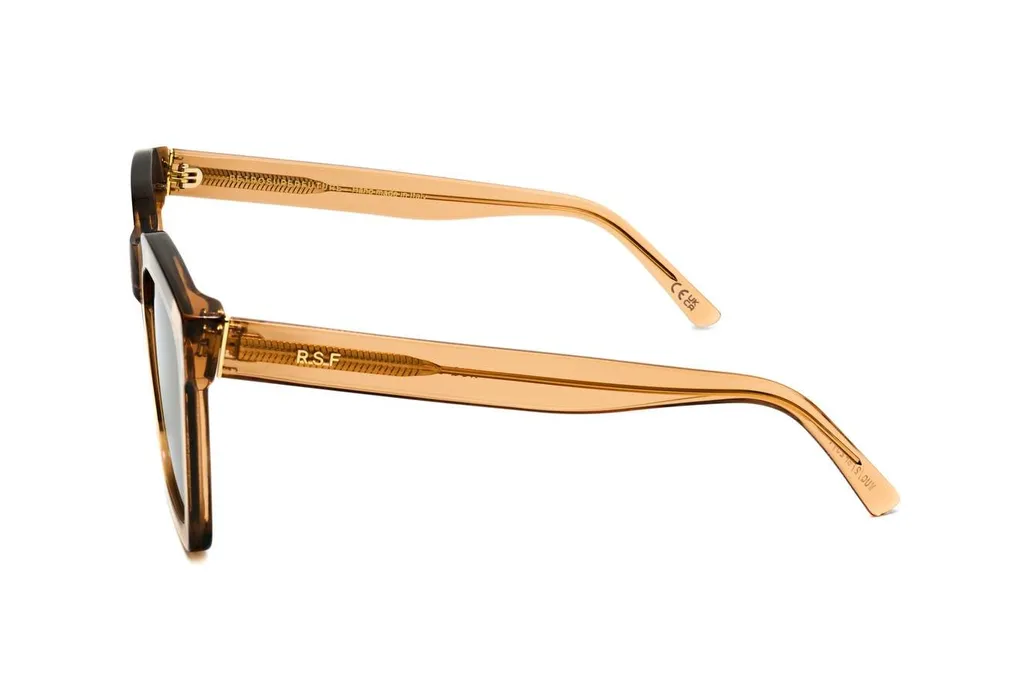 Retrosuperfuture Square Frame Sunglasses