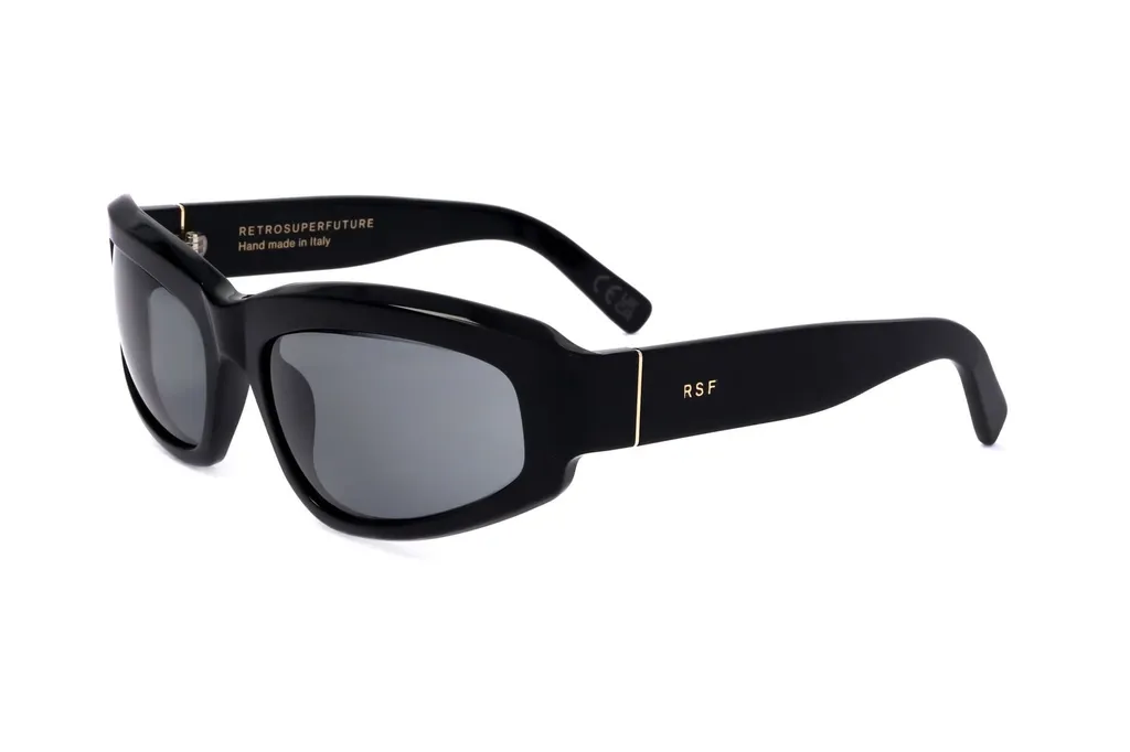 Retrosuperfuture Motore Cat-Eye Frame Sunglasses