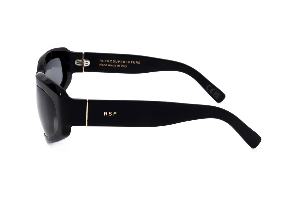 Retrosuperfuture Motore Cat-Eye Frame Sunglasses