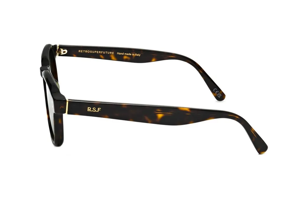 Retrosuperfuture Square Frame Sunglasses