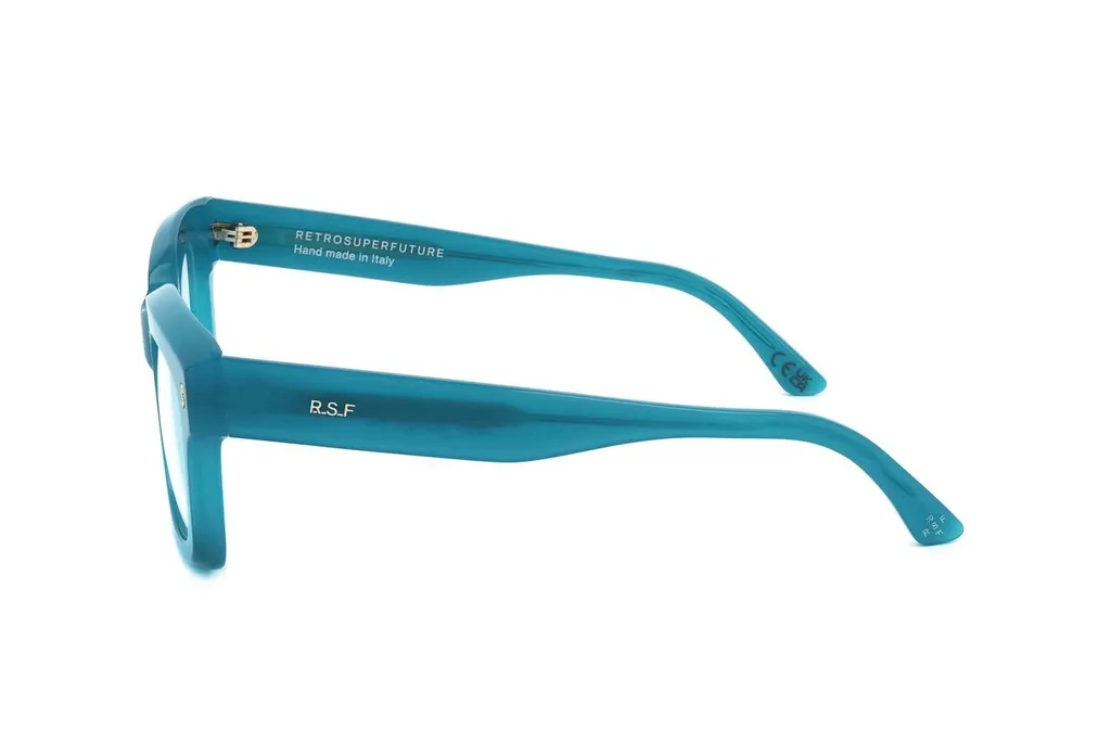 Retrosuperfuture Square Frame Glasses