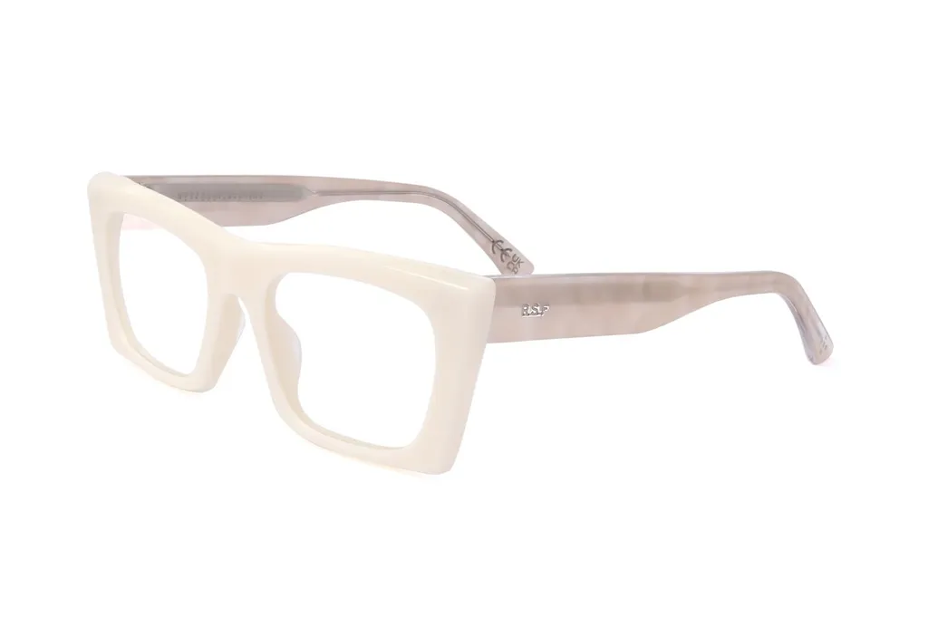 Retrosuperfuture Sqaure Frame Glasses