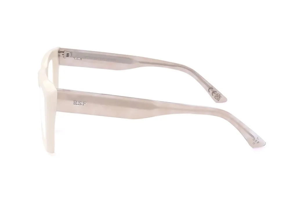 Retrosuperfuture Sqaure Frame Glasses