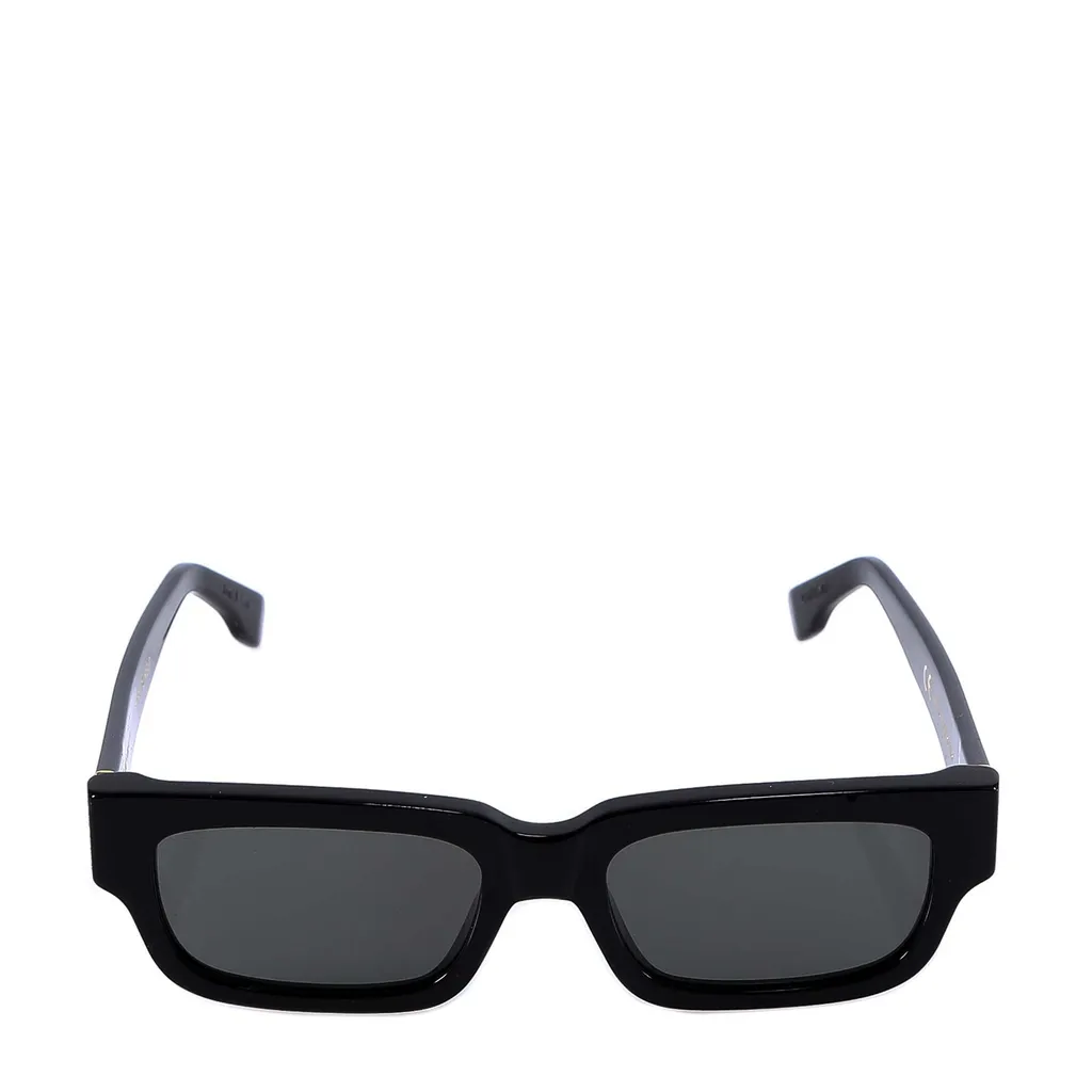 Retrosuperfuture Roma Rectangular Frame Sunglasses