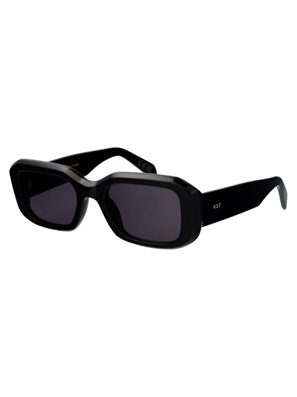 Retrosuperfuture Sagrado Rectangular Frame Sunglasses