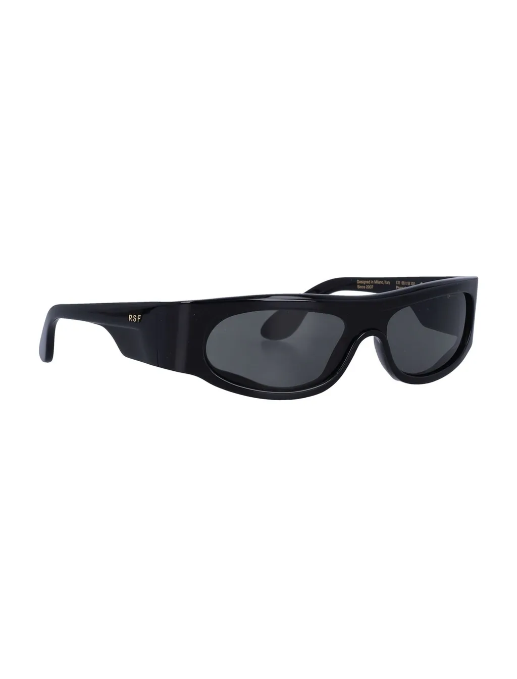Retrosuperfuture Pharoah Irregular Frame Sunglasses