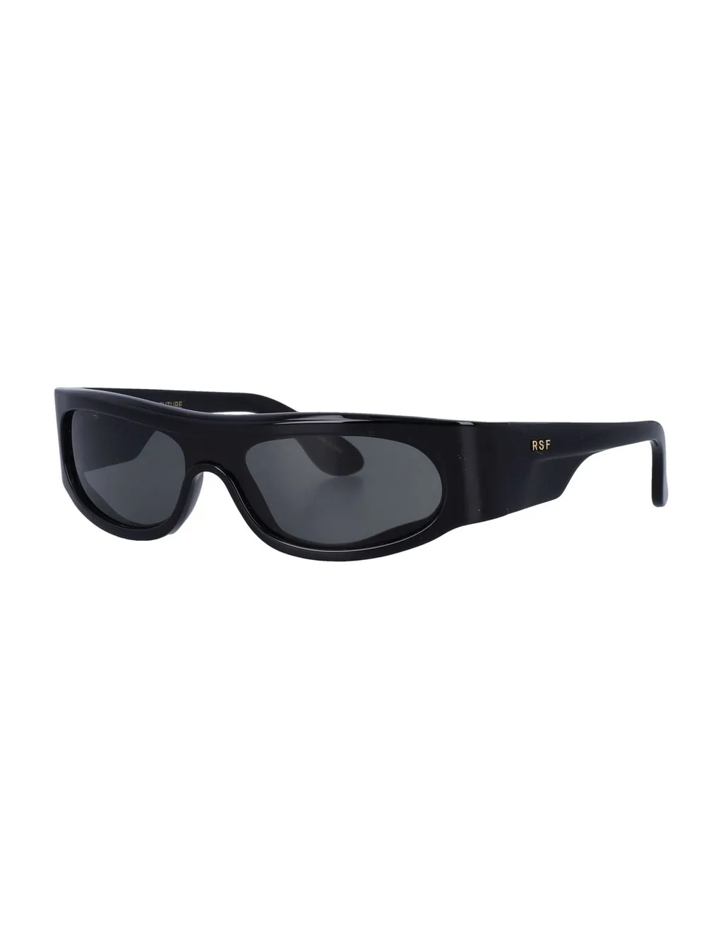 Retrosuperfuture Pharoah Irregular Frame Sunglasses