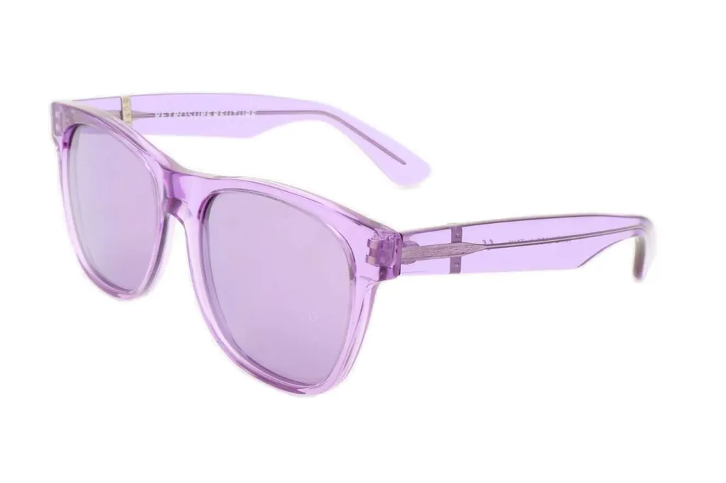 Retrosuperfuture Classic Square Frame Sunglasses
