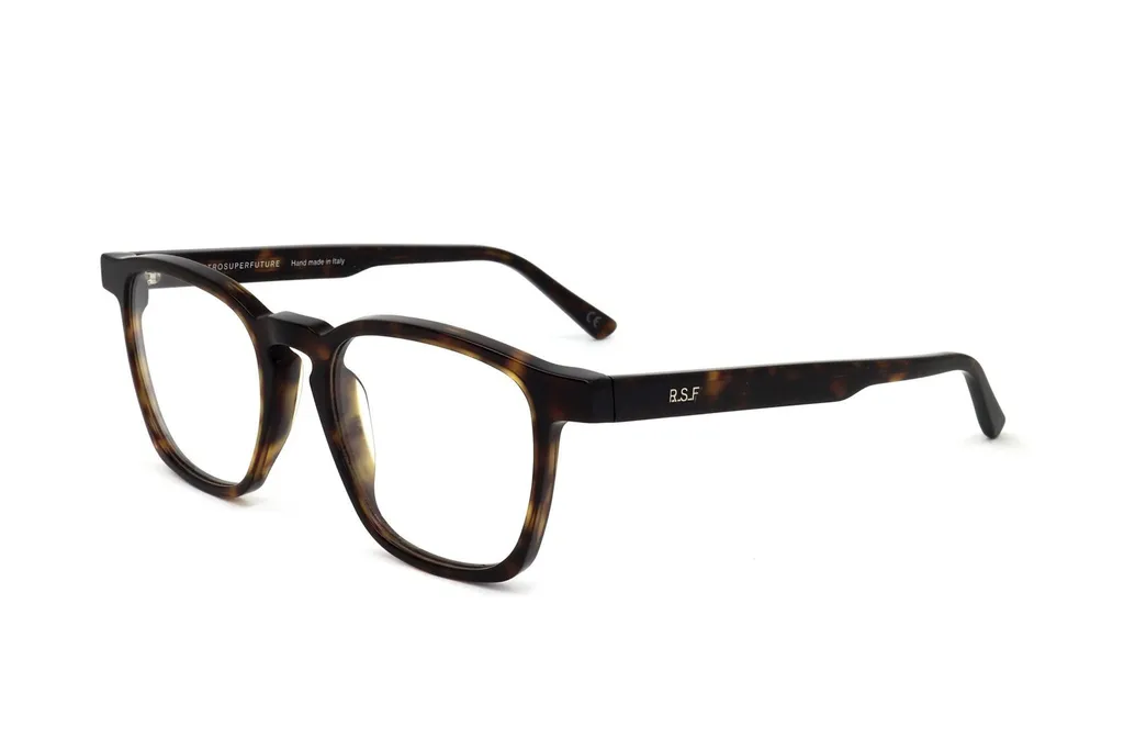 Retrosuperfuture Unico Optical 3627 Square-Frame Glasses
