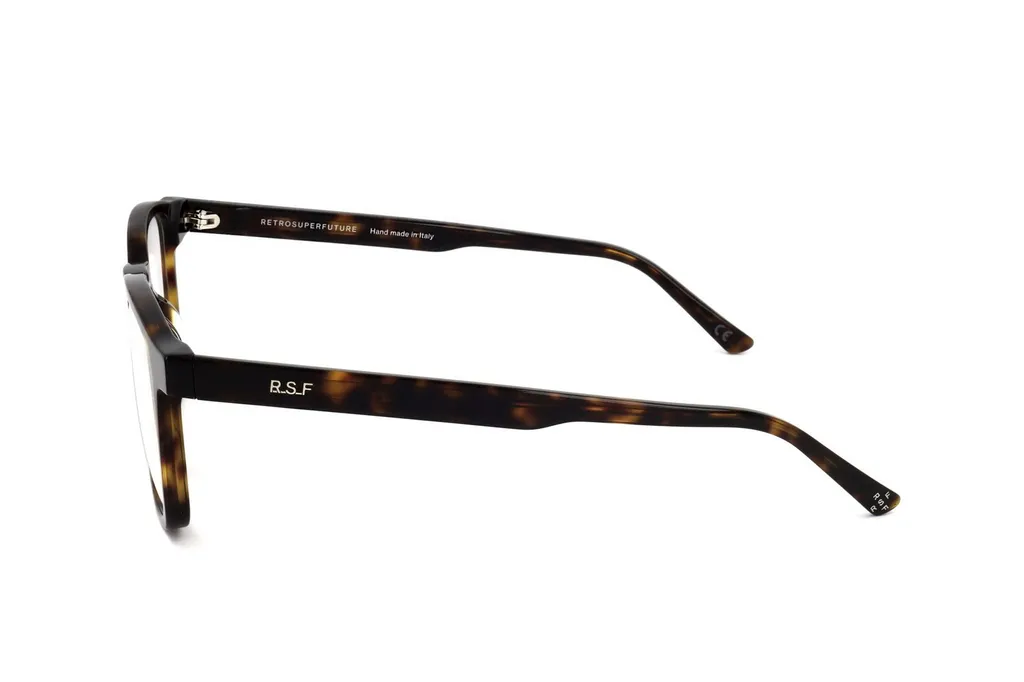 Retrosuperfuture Unico Optical 3627 Square-Frame Glasses