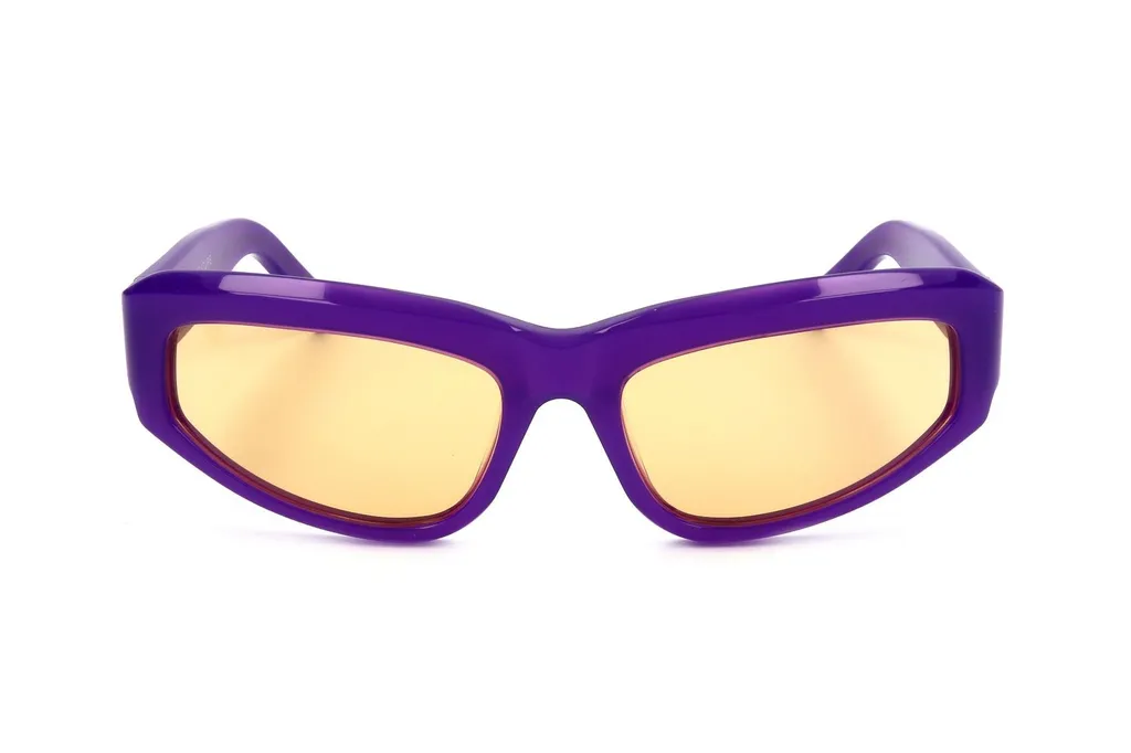 Retrosuperfuture Motore Cat-Eye Frame Sunglasses