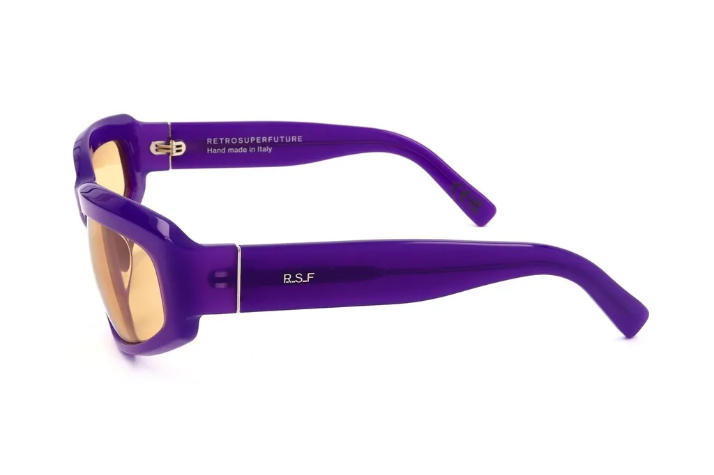 Retrosuperfuture Motore Cat-Eye Frame Sunglasses