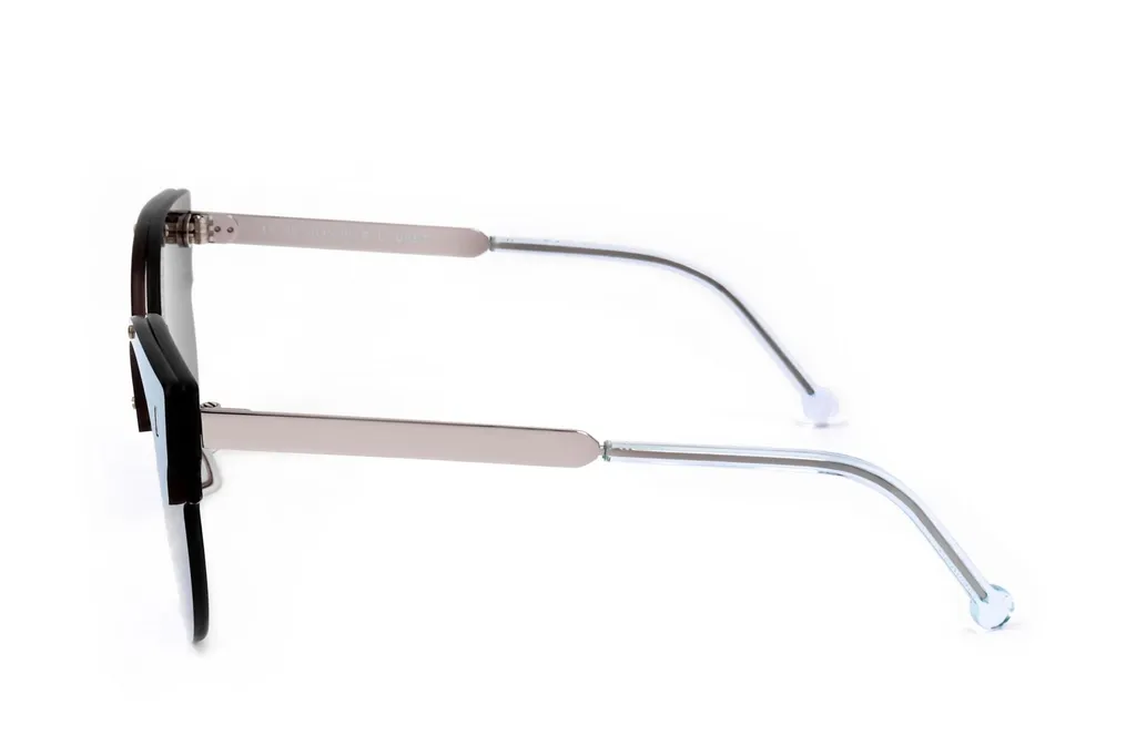 Retrosuperfuture Era Cat Eye Frame Sunglasses