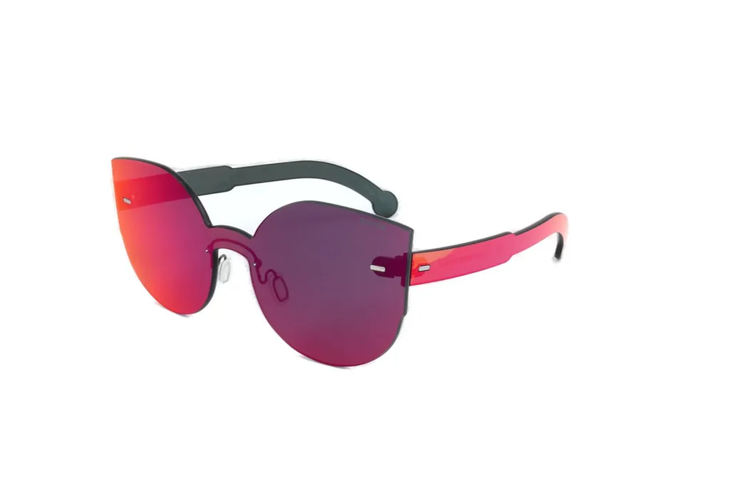 Retrosuperfuture Tuttolente Lucia Infrared Sunglasses