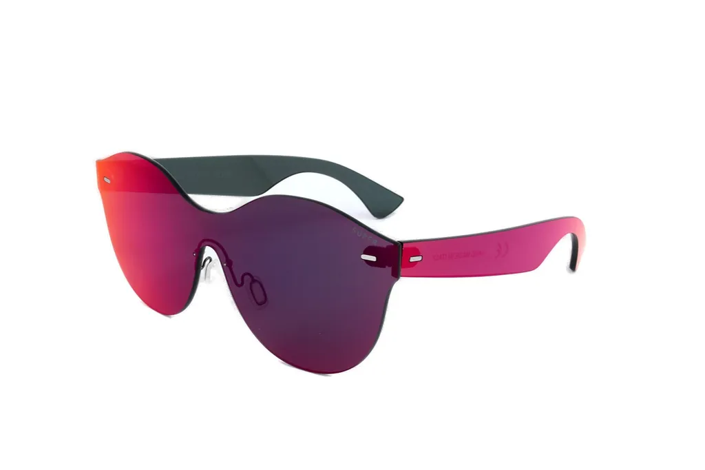 Retrosuperfuture Mano Round Frame Sunglasses