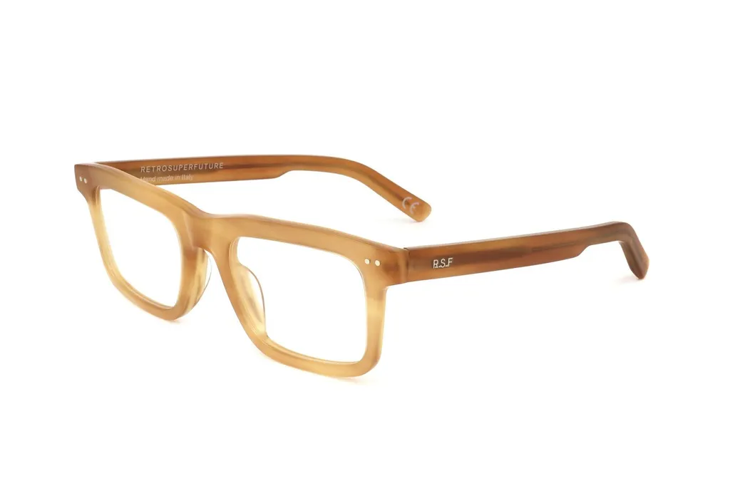Retrosuperfuture Numero 101 Glasses
