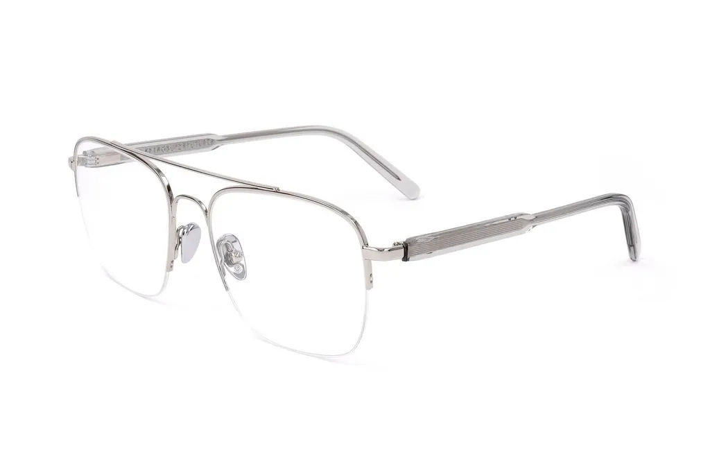 Retrosuperfuture Numero 63 Pilot Frame Glasses