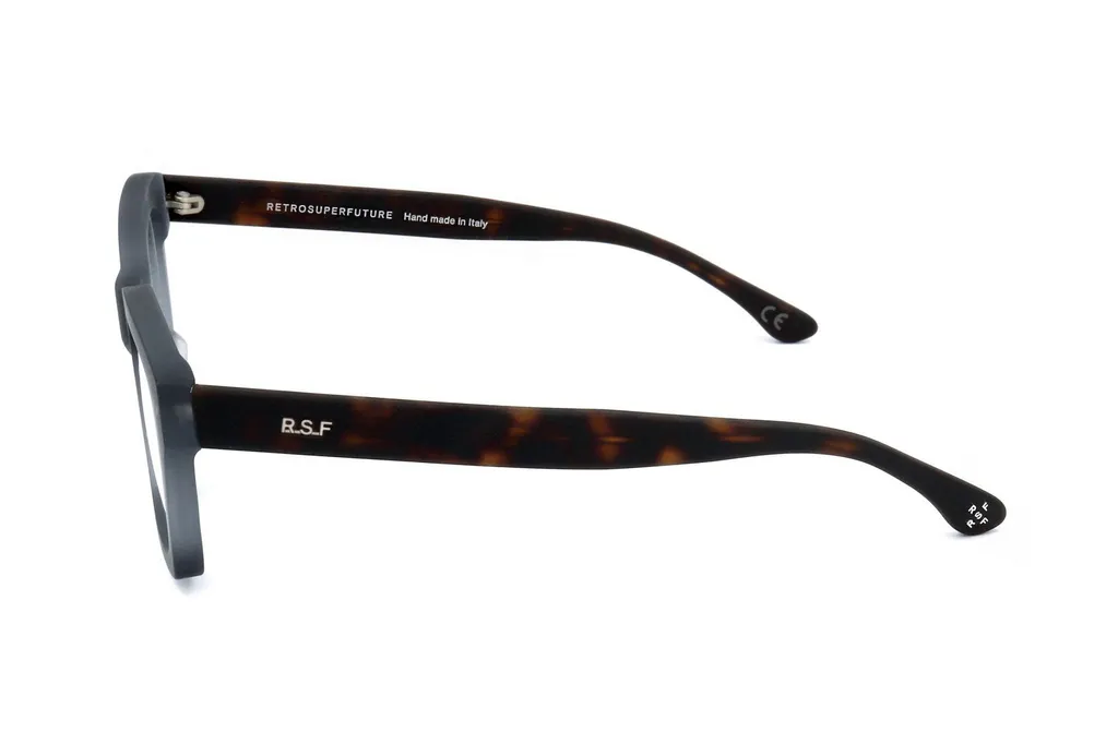 Retrosuperfuture Numero 95 Rectangle Frame Glasses