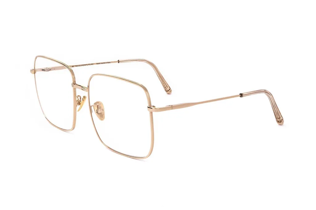 Retrosuperfuture Numero 78 Glasses