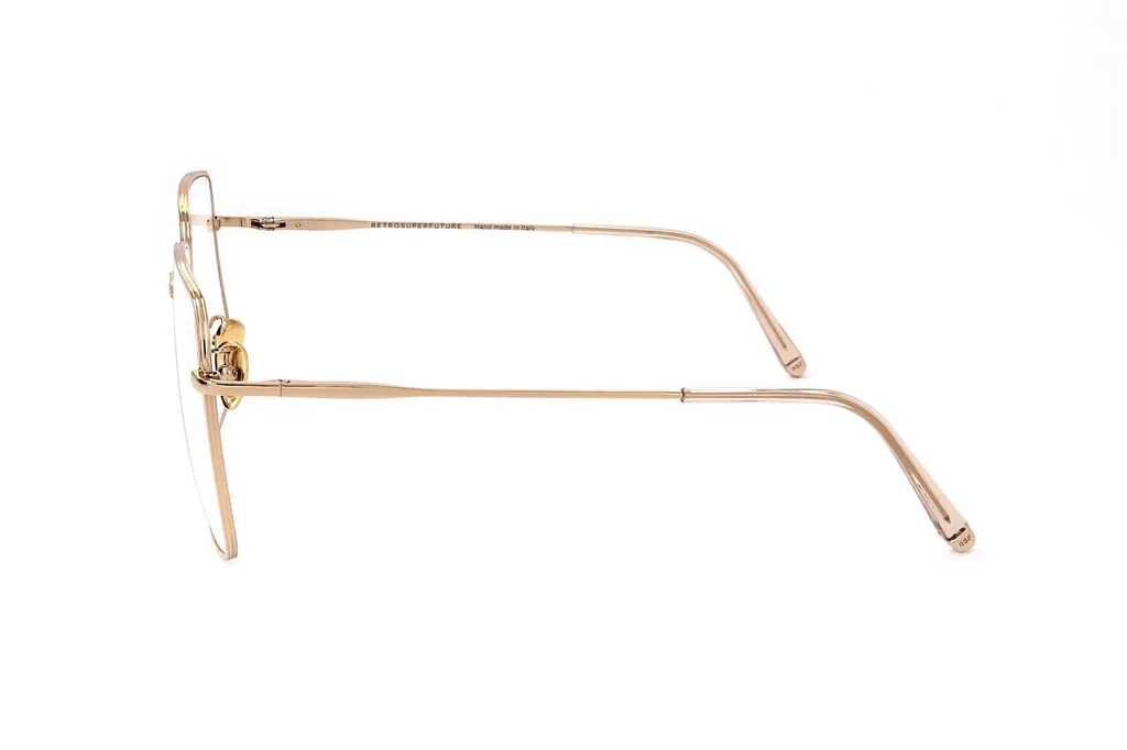 Retrosuperfuture Numero 78 Glasses
