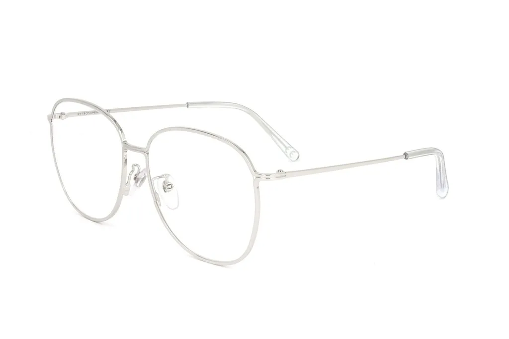 Retrosuperfuture Numero 97 Glasses