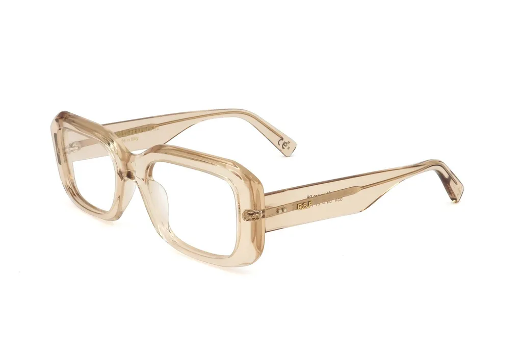 Retrosuperfuture Numero 96 Rectangle Frame Glasses