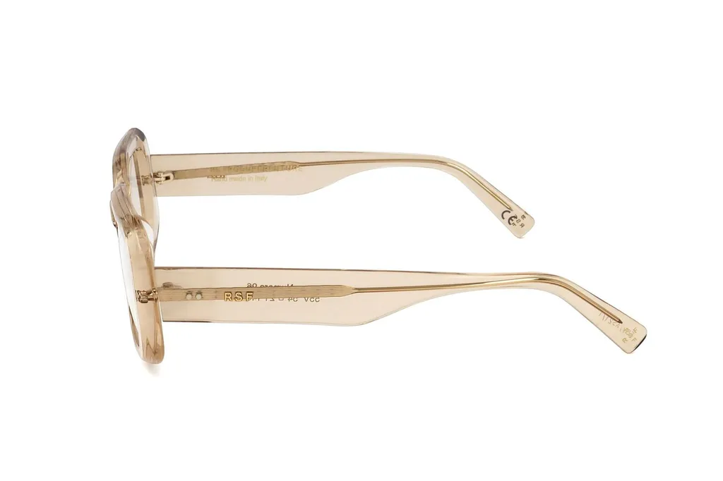 Retrosuperfuture Numero 96 Rectangle Frame Glasses
