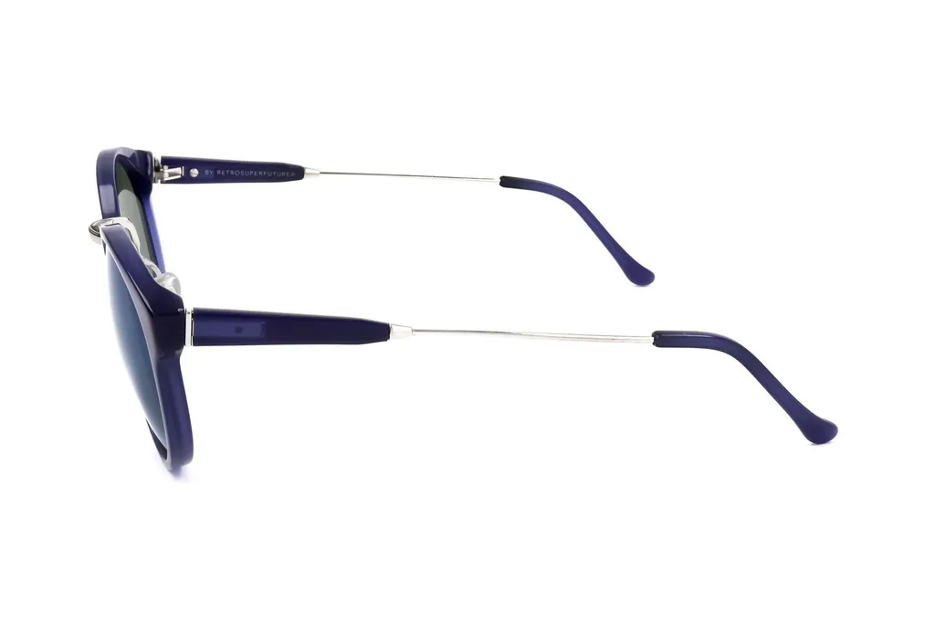 Retrosuperfuture Panama Cat Eye Sunglasses