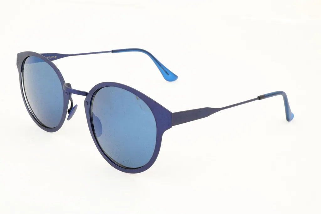 Retrosuperfuture Panama Cat Eye Sunglasses
