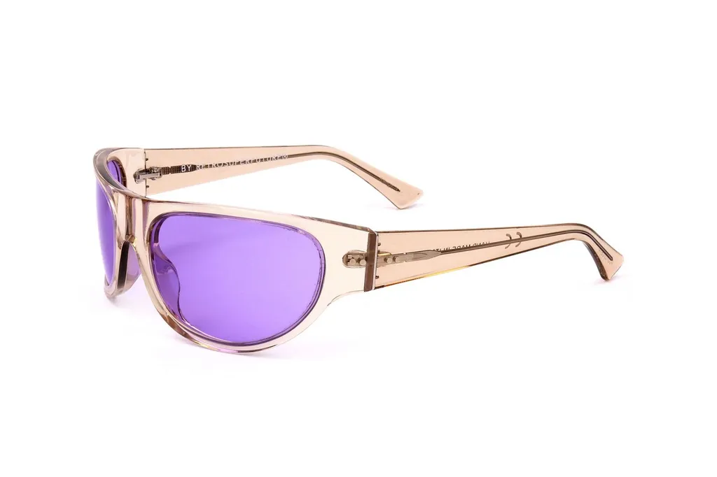 Retrosuperfuture Reed Cat Eye Frame Sunglasses